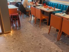 -川百汇烤鱼·泡饼·美蛙(八达岭店)