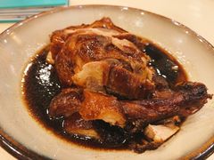 -南京大牌档(龙江新城市广场店)