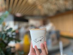 -Seesaw Coffee(朝阳大悦城店)