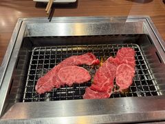 -俺的焼肉(銀座9丁目店)