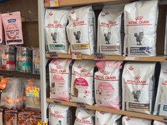 -艾贝尔宠物医院·狂犬免疫点(江山金象城店)