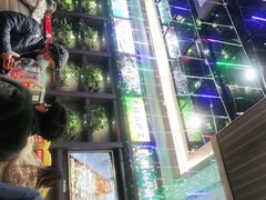 -金刚山烧烤(中山路店)