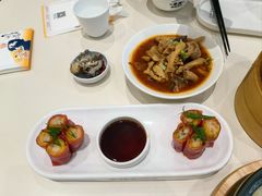 -蔡澜点心·粤菜(月星环球港店)