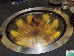 -蘸小院铁锅炖·蘸酱菜·东北菜(怀远门店)