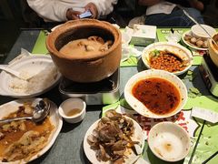 -全聚贤餐厅·湖北家常菜(沙湖店)