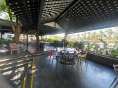 -川悦留香·海鲜餐厅(海棠68环球美食街店)