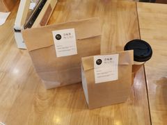 -面包谷Grains n' Beans(九号公馆店)