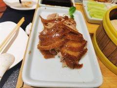 -紫光园·烤鸭·北京菜(团结湖店)