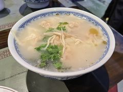 -松针蔡记蒸饺(花园路店)