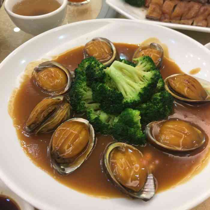 文苑酒家-"出品不错,服务人员态度好,值得再来."-大众点评移动版