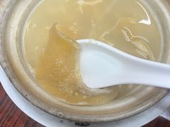 -添發碗仔翅美食