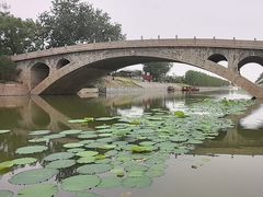 -赵州桥景区