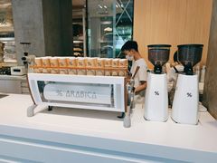 -% Arabica阿拉比卡咖啡烘焙工坊