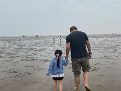 -南汇嘴观海公园