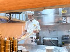 -陳香貴·兰州牛肉面(上海长风大悦城店)