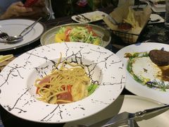 -第101座花园餐厅(湖滨88店)