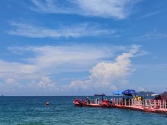 -大梅沙海滨公园