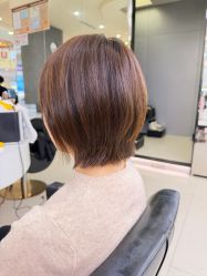 -GANO HAIR 