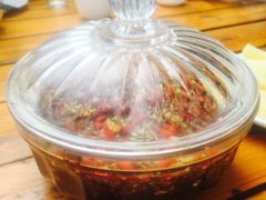 醉虾-海门渔村老厨子(海门渔村美食街店)