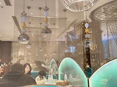 -阿里疆Alijiang·丝路美食·异域风情·清真(长楹天街店)