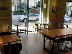 -德克士(绿地店)