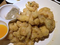 -吕氏疙瘩汤·新鲁菜(新贵和店)