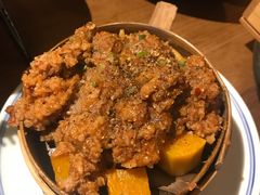 -九锅一堂酸菜鱼(新南凯德直营店)