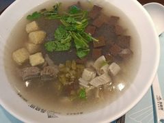 -苏晓玥·手作江南小吃(深圳北站店)