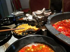 -销魂美蛙鱼头火锅(上海首店)