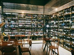 -Wine Universe 宇宙酒馆