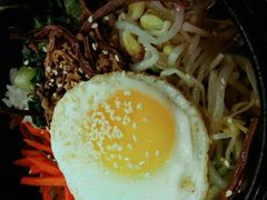 -郑阿姨的家·이모네·韩料&烤肉(武川路店)