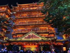 -大佛古寺