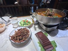 -丁里羊肉小镇(天鹅湖总店)