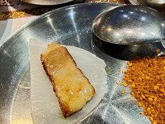 横膈膜-老炉家木炭烤肉(长江国际店)