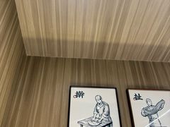 -一醒·手工面·西北传统小吃(悠方购物中心店)