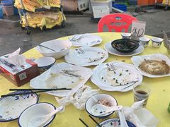 -秋姐美食店(旅游大道店)