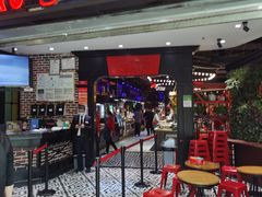 门面-吉布鲁牛排海鲜自助(成都大悦城店)