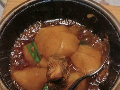 -柴门头啖汤·经典川菜·慢火汤品(锦城万达店)