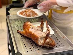 -好福记饭店(红梅公园店)