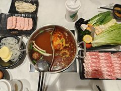 -呷哺呷哺(砂之船奥莱店)