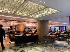-上海波特曼丽思卡尔顿酒店