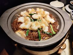 -绿茶餐厅(汇悦大融城店)