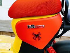 -九号电动车(安定门内大街店)