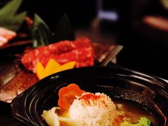 -赤坂亭·M9和牛烧肉(南京江南虹悦城店)