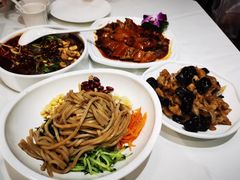 -老爷庙风味美食府(魏都大道店)