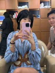 -WM Hair Salon精品店