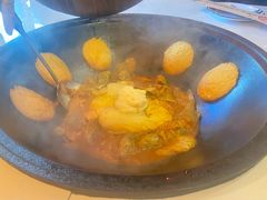 -江湖水乡铁锅炖魚(周庄嘉园店)