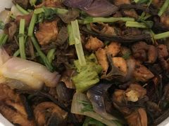 -清真重庆巴爷香辣鸡煲(南小巷店)