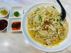 -好彩头新加坡料理(腾飞新苏坊店)
