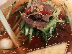 -七八冷面·延边朝鲜族美食(圣熙八号店)